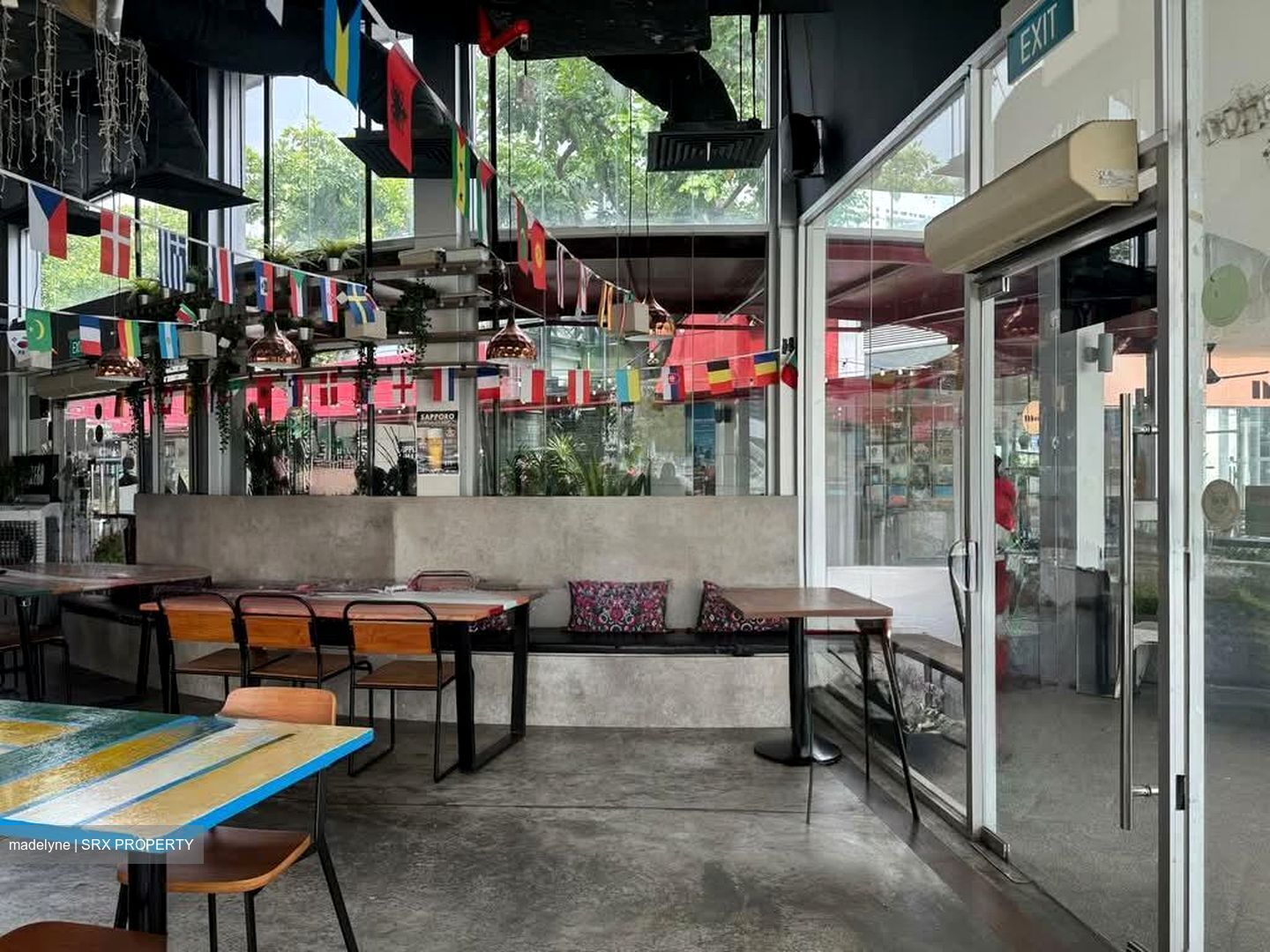 Marina Square (D1), Retail #531213551